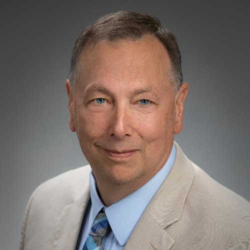 First Bank of Ohio manager and vice president